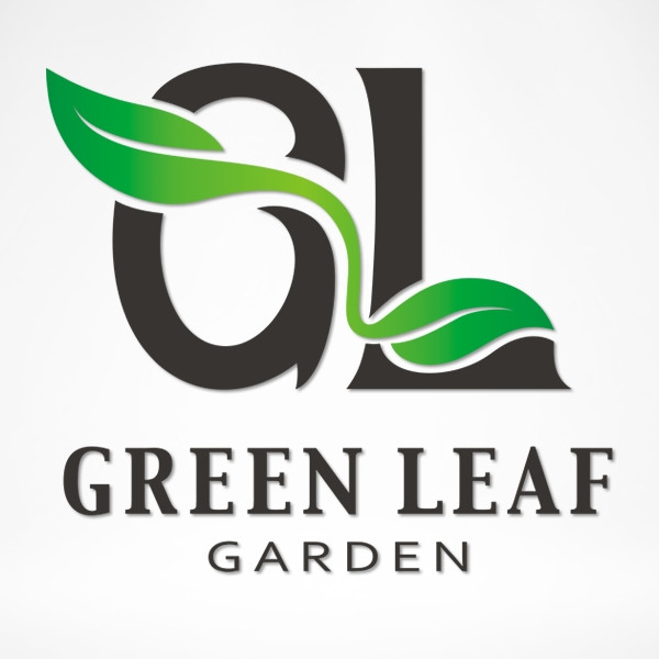 Green leaf Garden