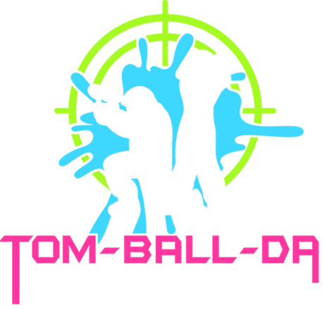 Tom-Ball-Da Paintball